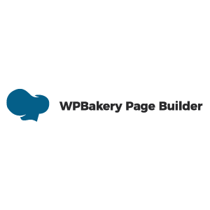 Using WP Bakery as a website builder