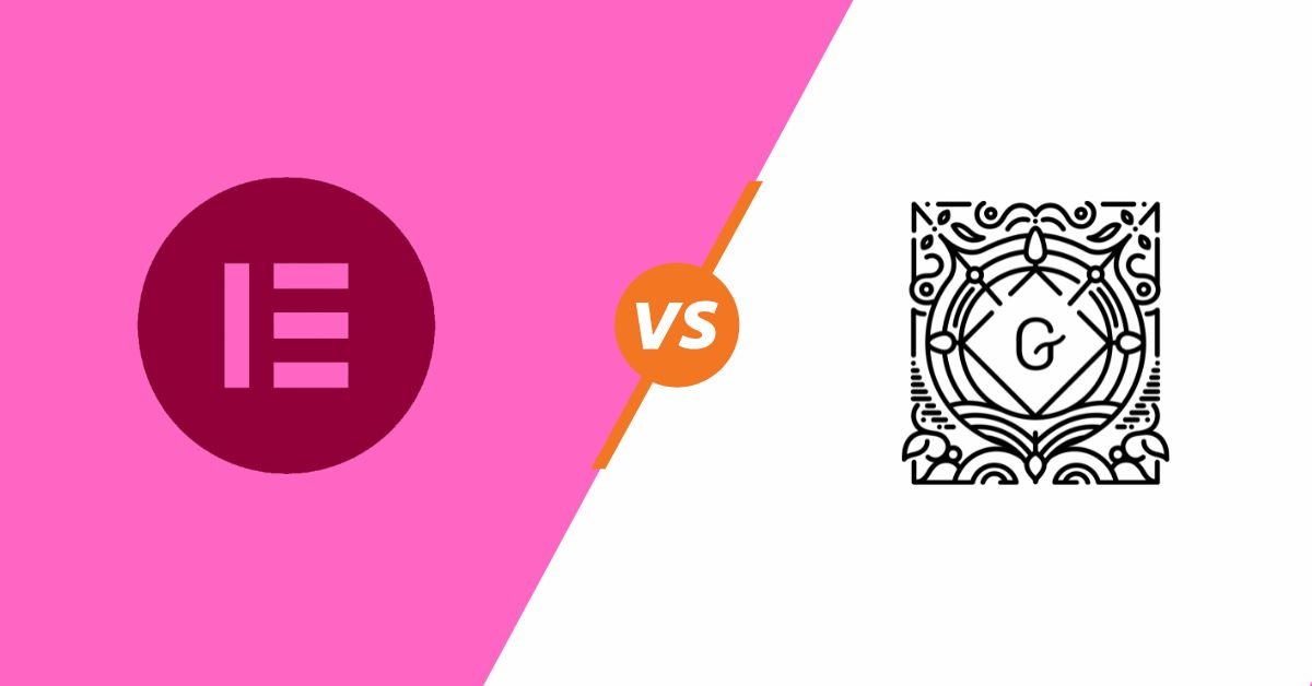 Elementor vs Gutenberg Which is Best