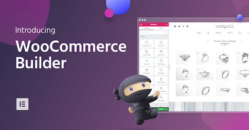 Using Elementor Pro’s WooCommerce Builder for E-commerce websites